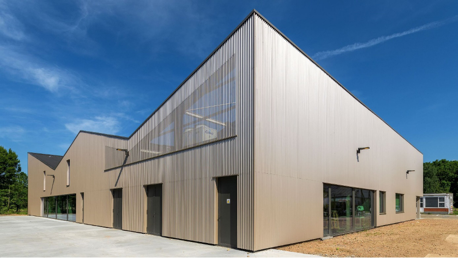 Kunstacademie Borsbeek