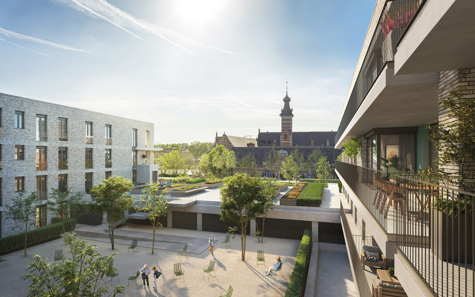 DOK+ Mechelen